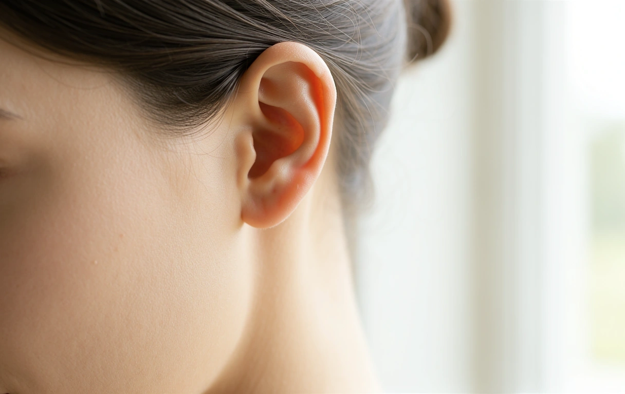 Higiene auditiva natural