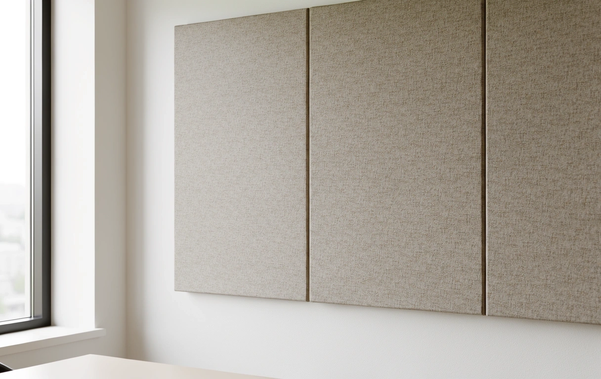 Entorno auditivo controlado y seguro